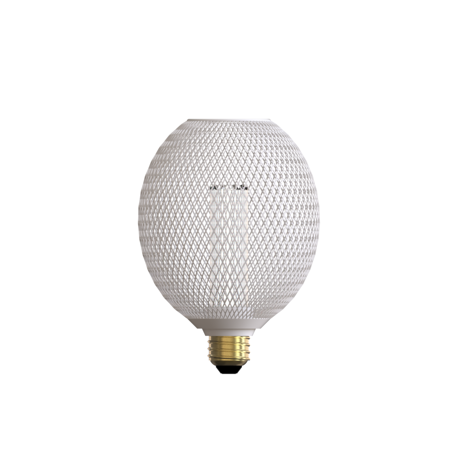 M522 Oval White - ni22975